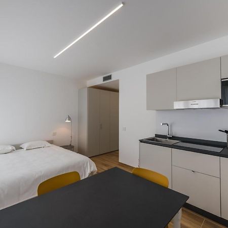Modern Studios Mendrisio Exterior foto