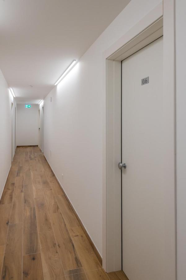 Modern Studios Mendrisio Exterior foto