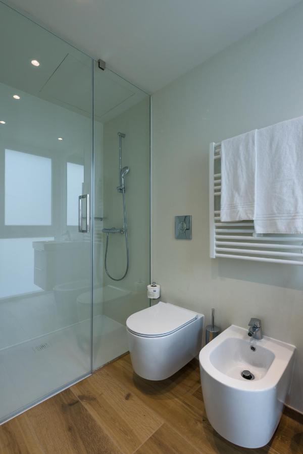 Modern Studios Mendrisio Exterior foto